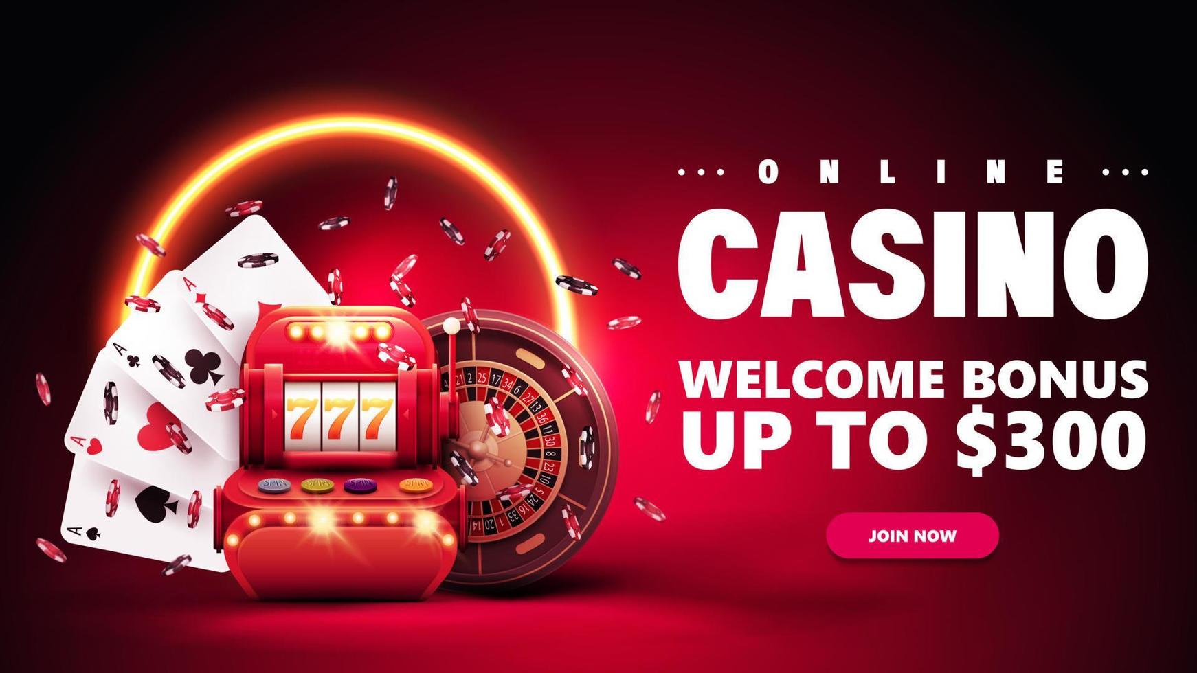 casino bonus